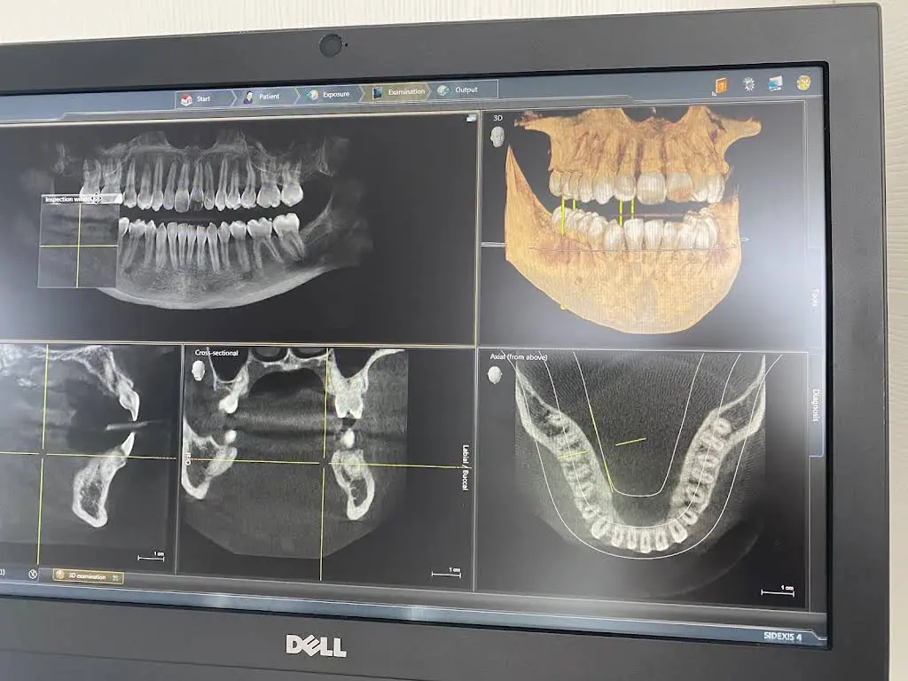 Dental Health Care Associates