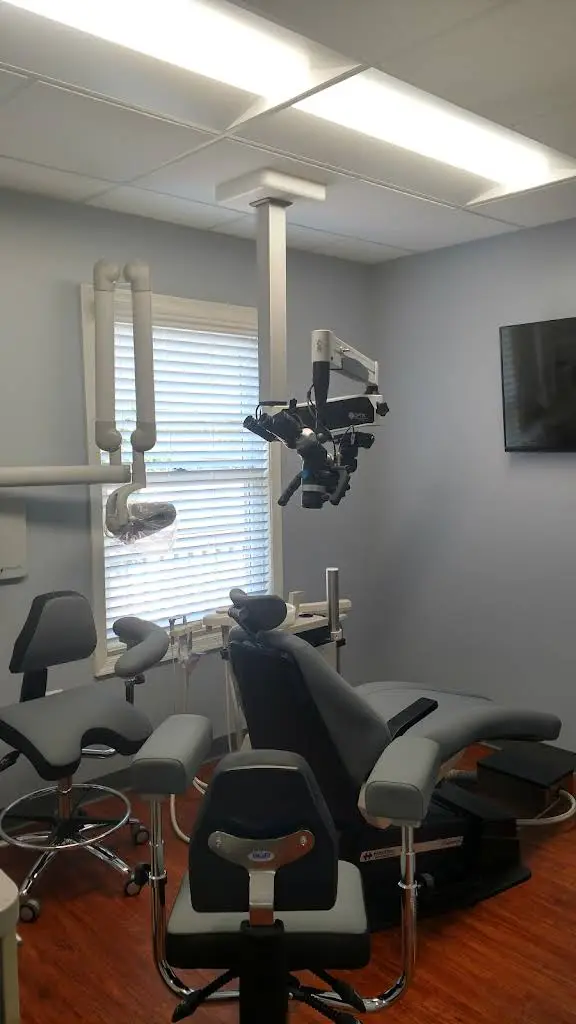 Media Endodontics