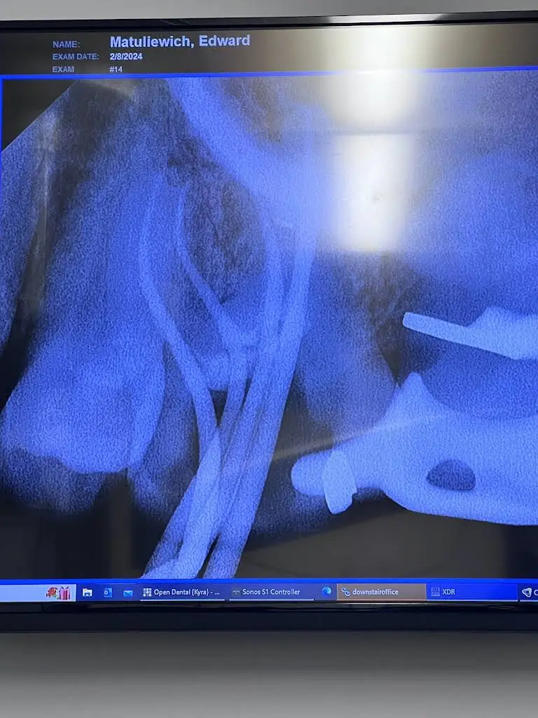 Media Endodontics