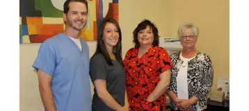 The Dental Health Center: Daniel R. Seger, DMD
