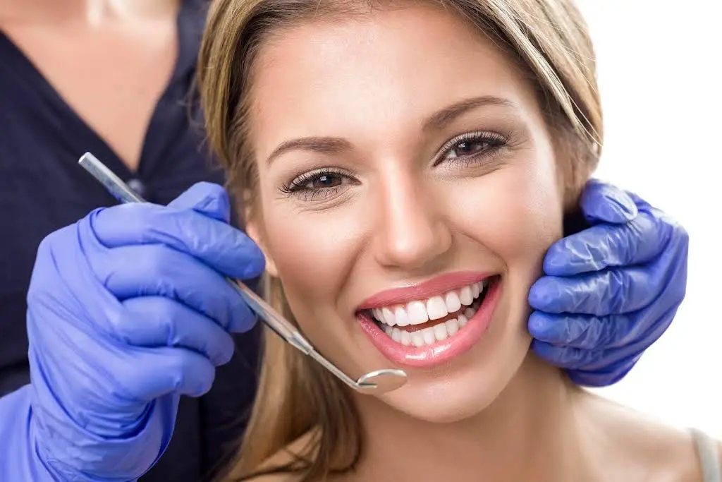 The Dental Health Center: Daniel R. Seger, DMD