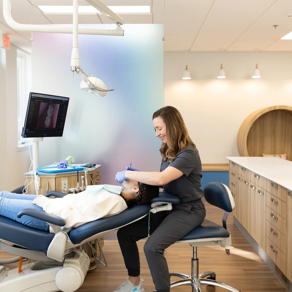 Groovy Pediatric Dentistry
