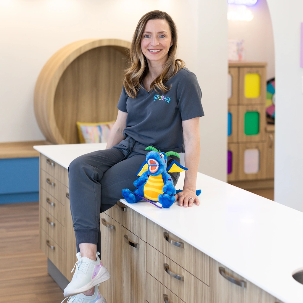 Groovy Pediatric Dentistry