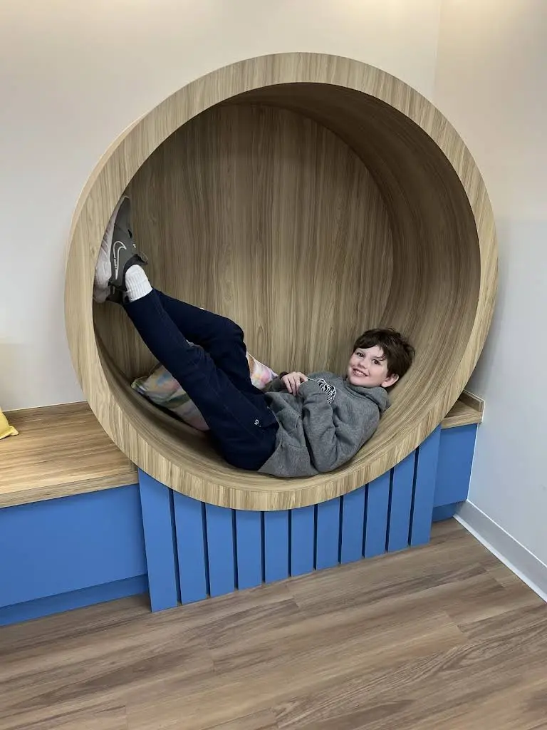 Groovy Pediatric Dentistry