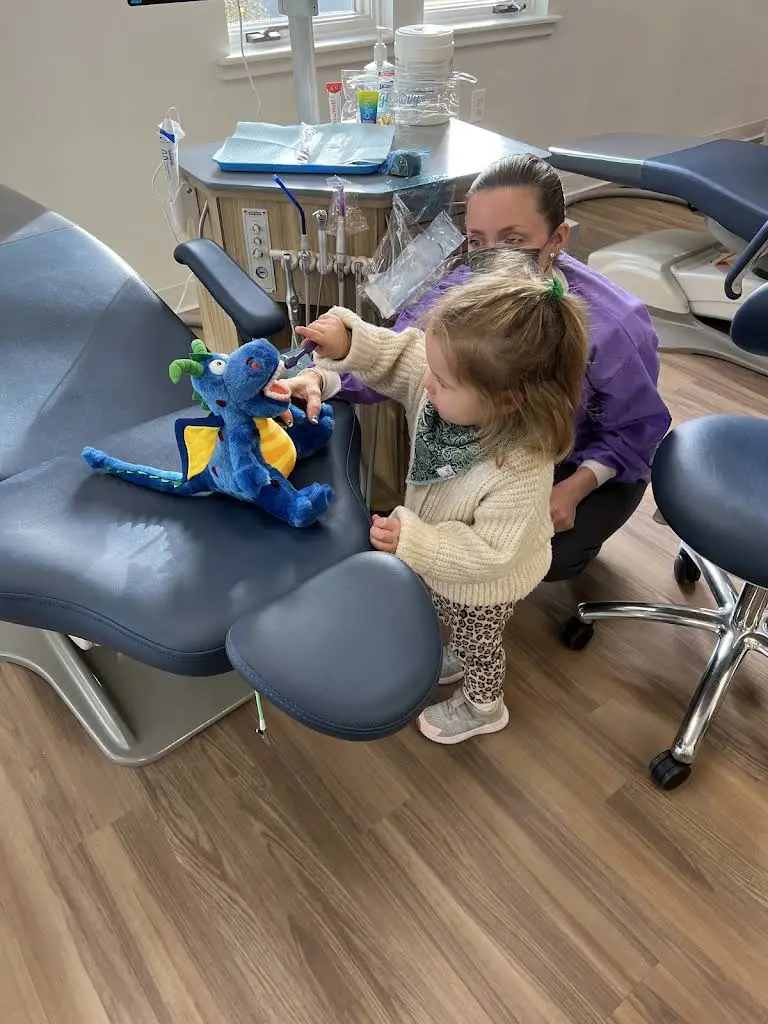 Groovy Pediatric Dentistry