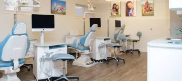 Buttenbaum Orthodontics