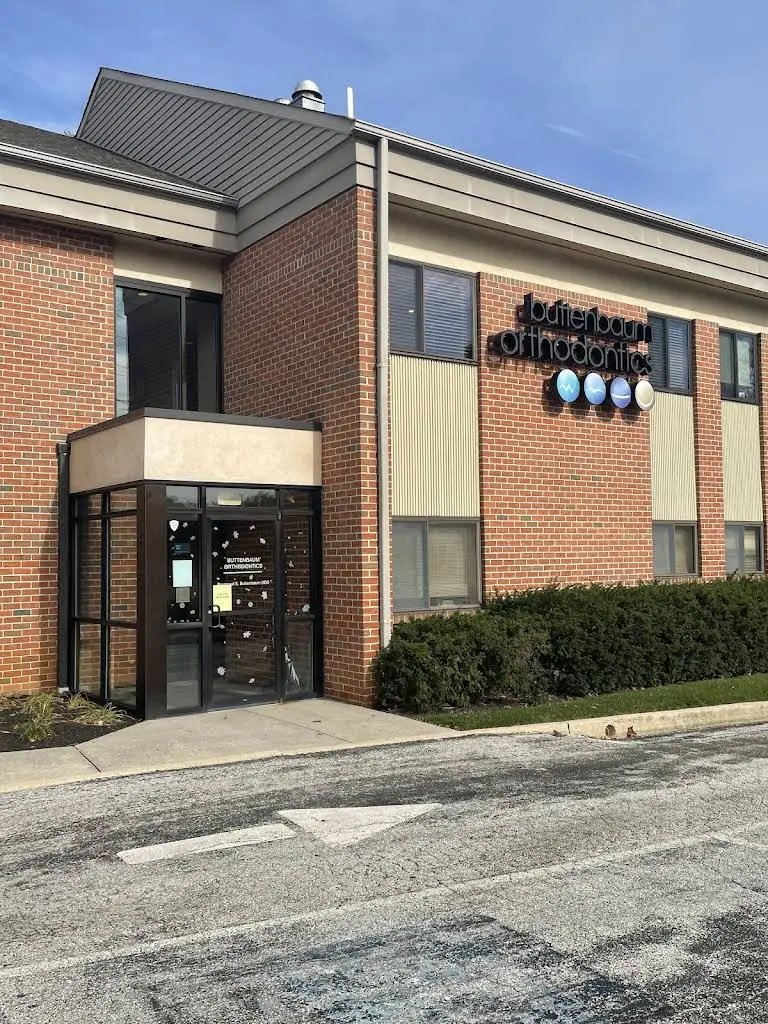 Buttenbaum Orthodontics