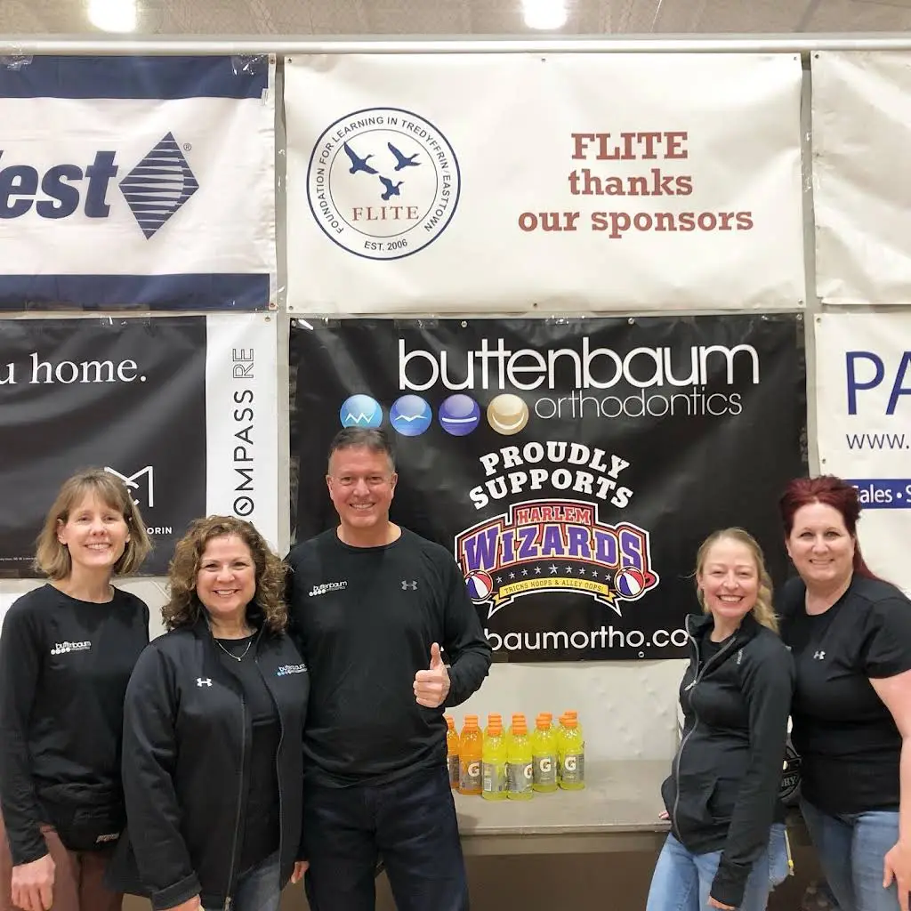 Buttenbaum Orthodontics