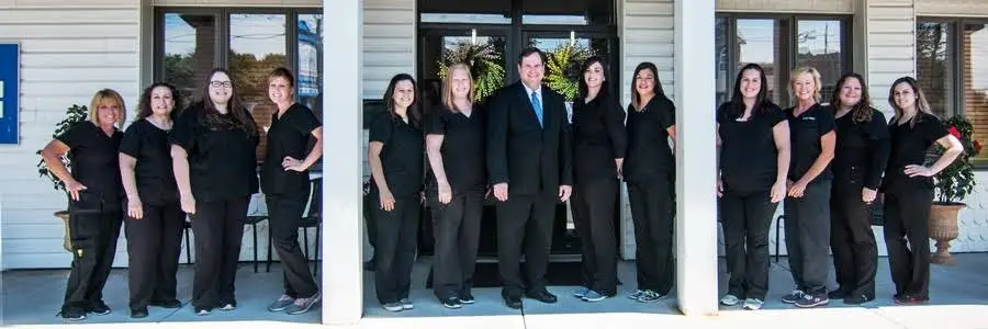 Simply Beautiful Smiles of Garnet Valley, PA
