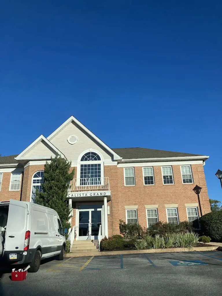 Britt Family Dentistry - Professional dental clinic exterior with modern facilities