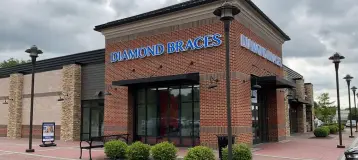 Diamond Braces Orthodontist: Braces & Invisalign