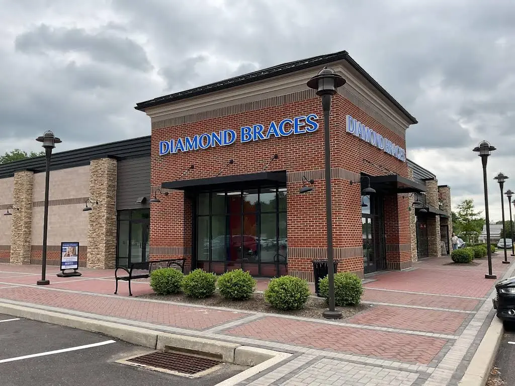 Diamond Braces Orthodontist: Braces & Invisalign