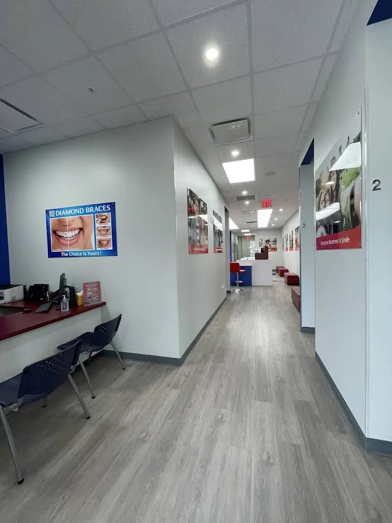 Diamond Braces Orthodontist: Braces & Invisalign