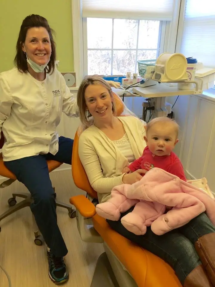 Plymouth Meeting Dental Associates