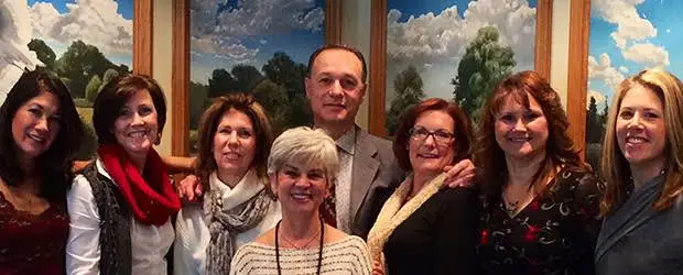 Plymouth Meeting Dental Associates