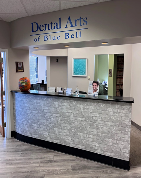 Dental Arts Of Blue Bell