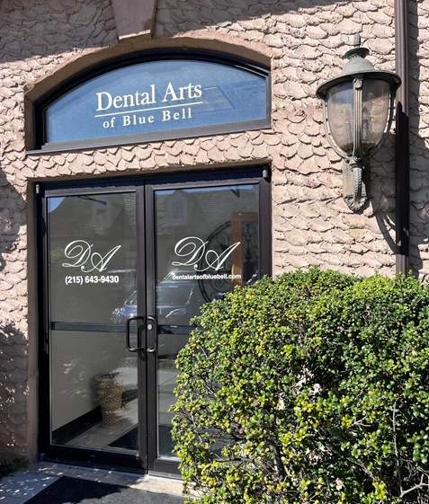 Dental Arts Of Blue Bell