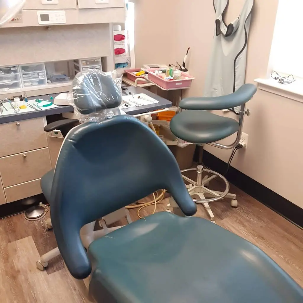 Dental Arts Of Blue Bell