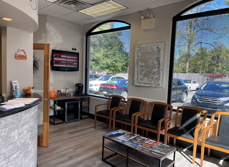 Dental Arts Of Blue Bell