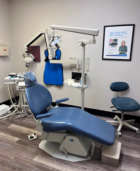 Dental Arts Of Blue Bell