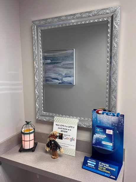 Dental Arts Of Blue Bell