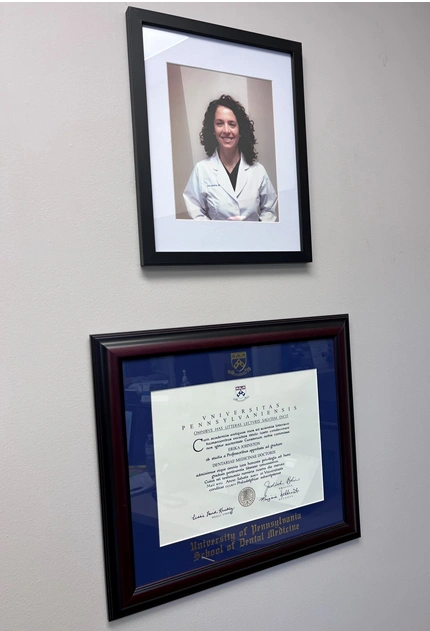 Dental Arts Of Blue Bell