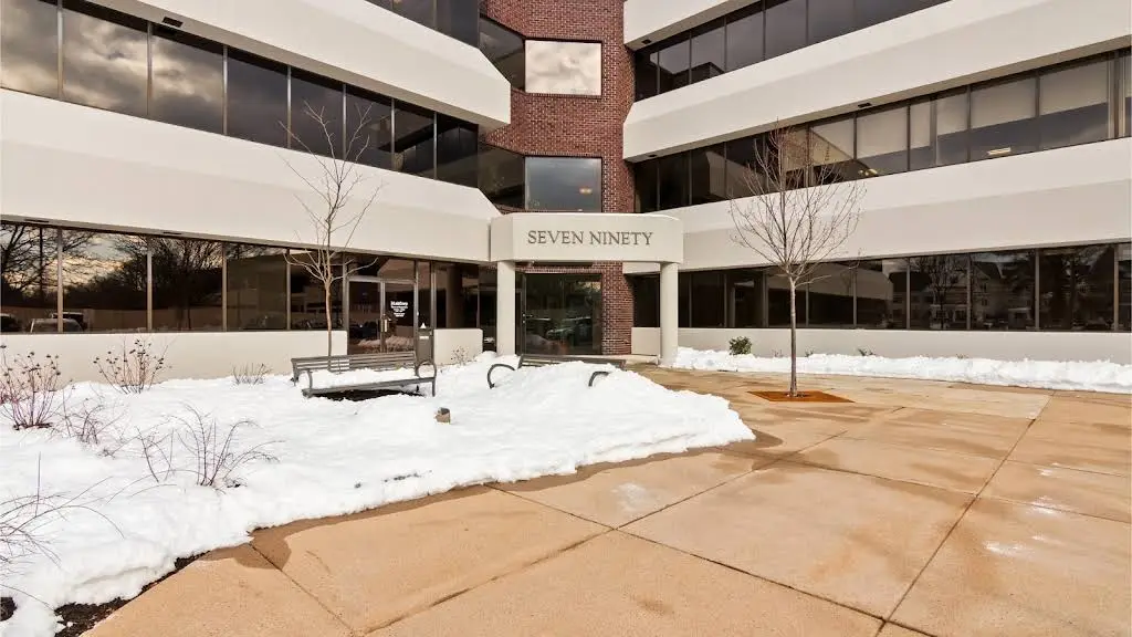 Gentle Dental of Blue Bell - Professional dental clinic exterior with modern facilities