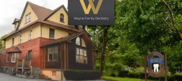 Wayne Family Dentistry