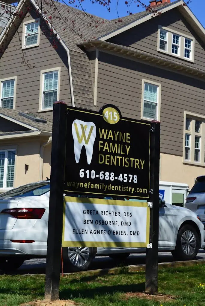 Wayne Family Dentistry