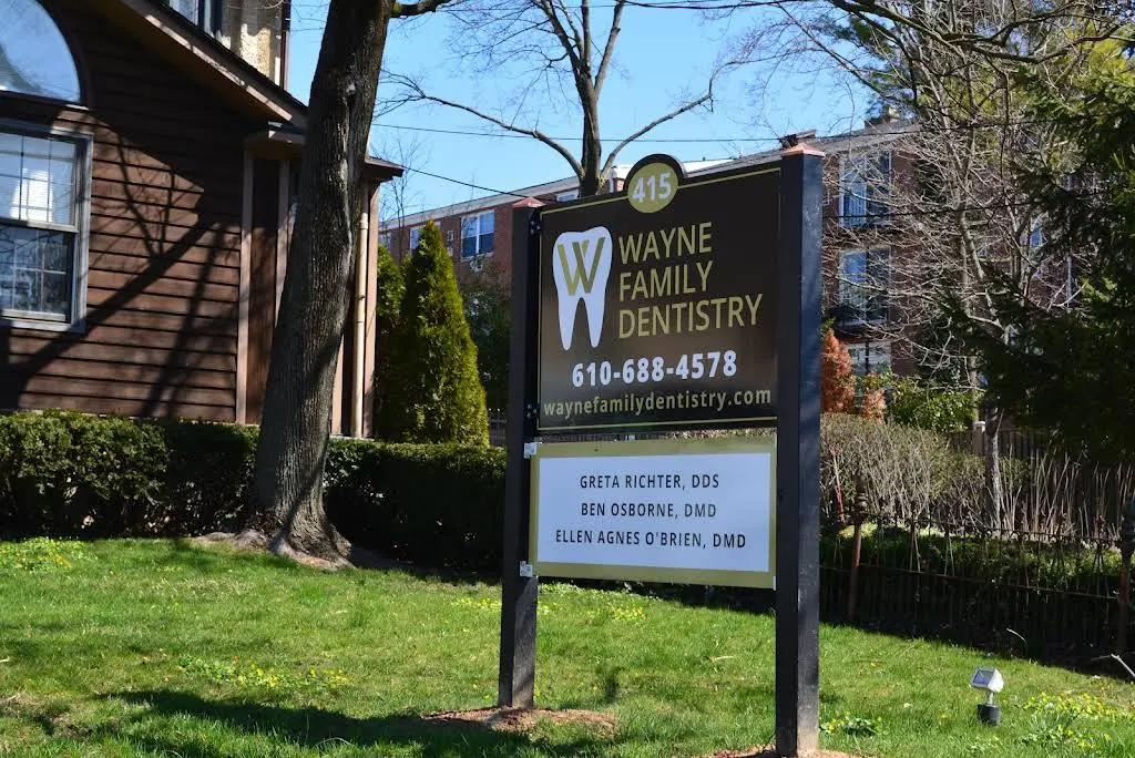 Wayne Family Dentistry