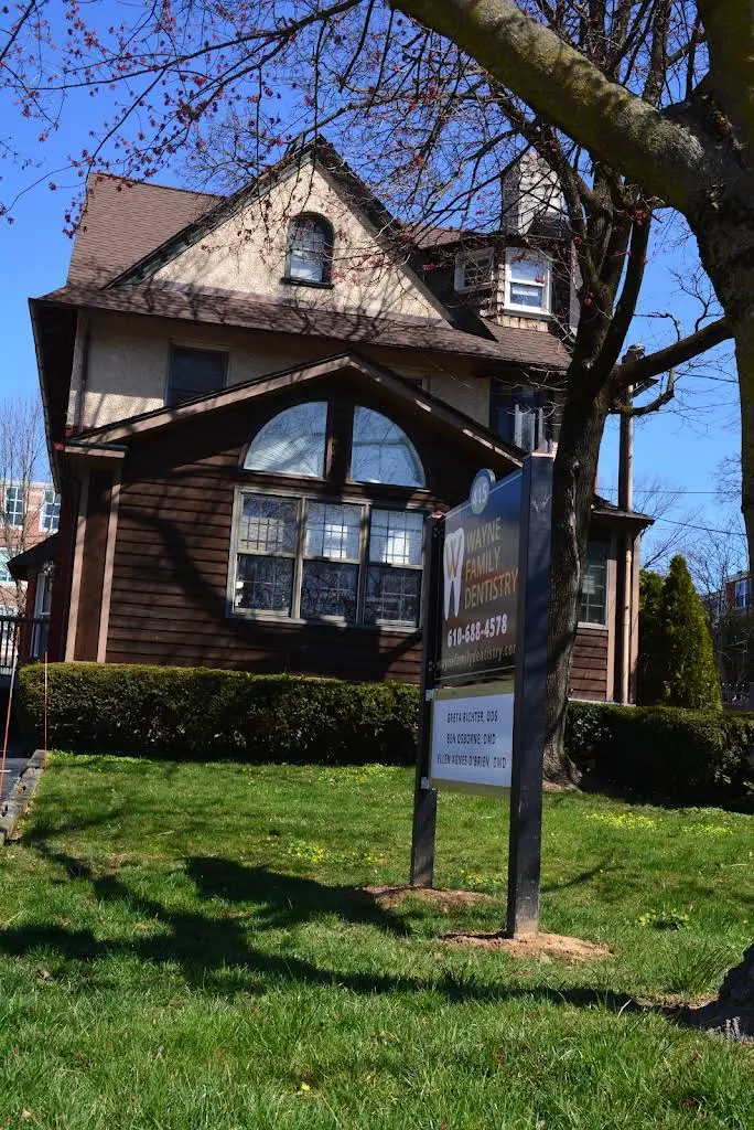 Wayne Family Dentistry