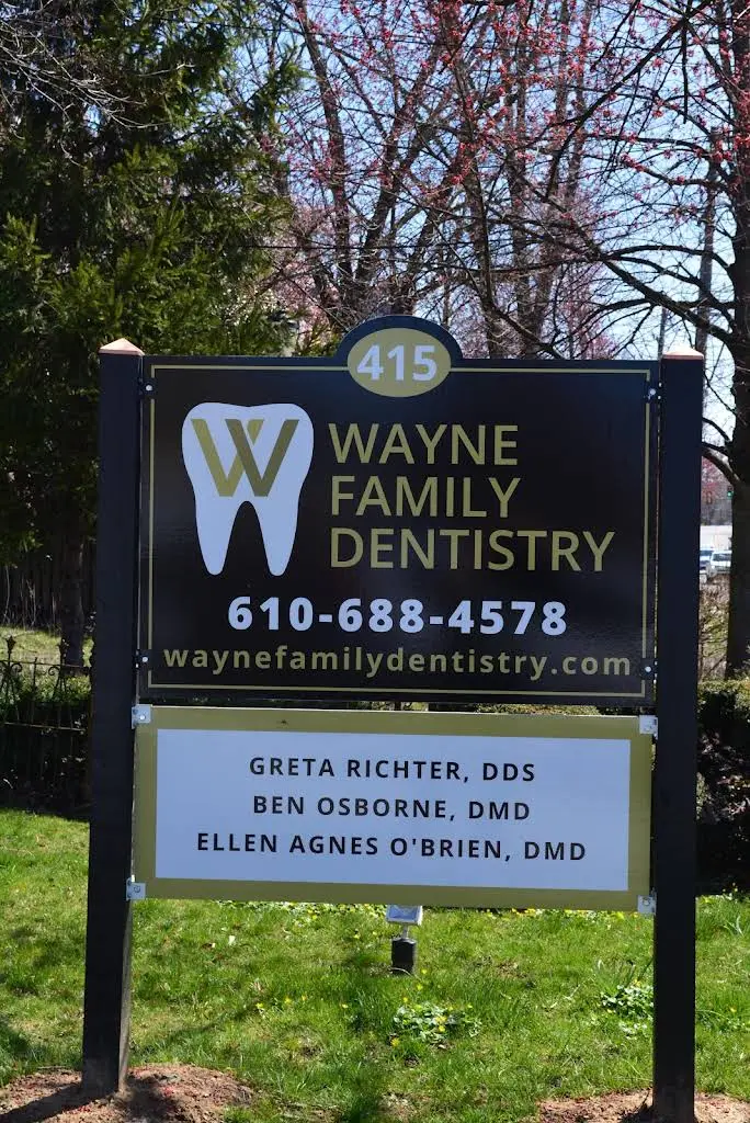 Wayne Family Dentistry
