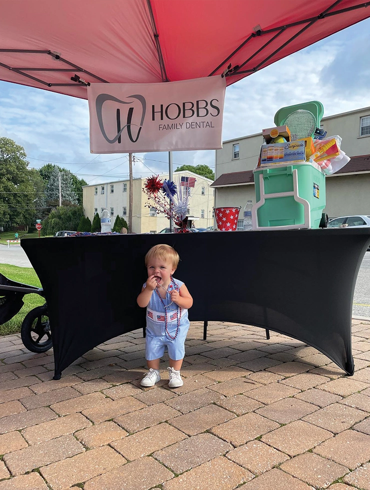 Hobbs Family Dental of Conshohocken