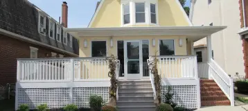 A Family Dental Care Center of Conshohocken