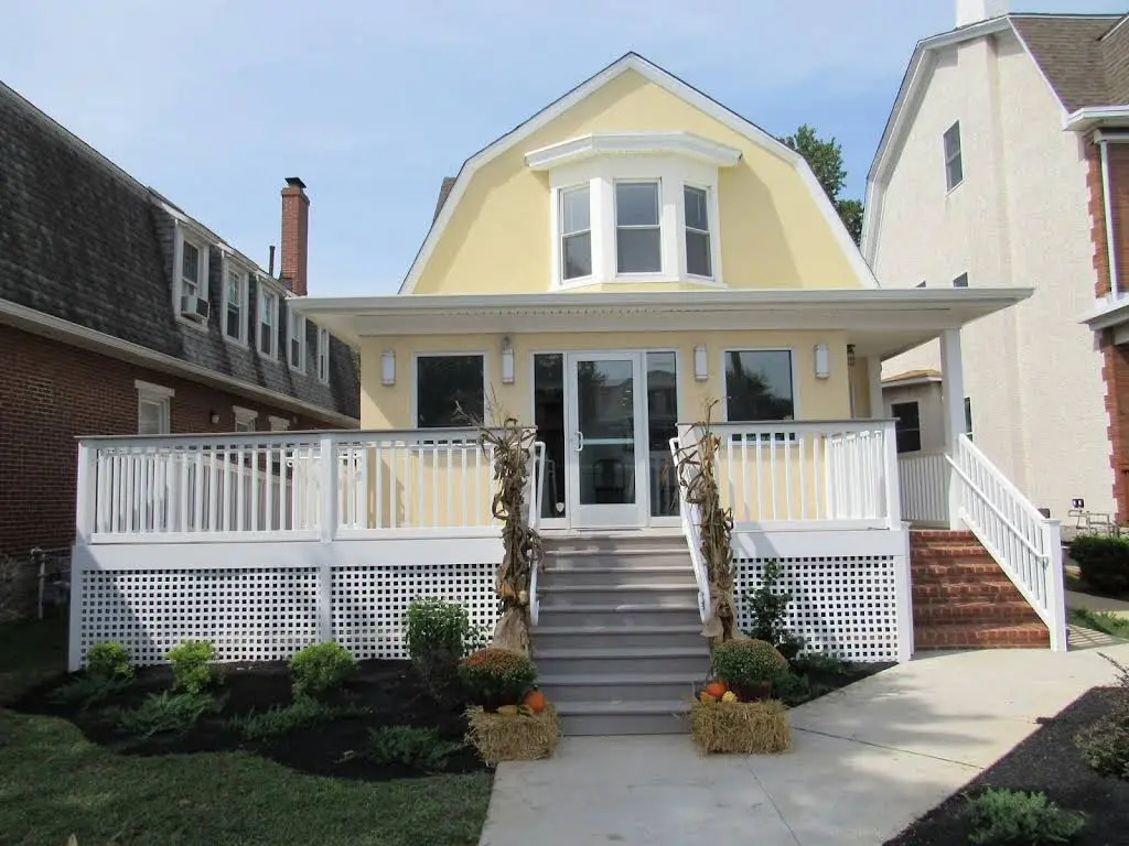 A Family Dental Care Center of Conshohocken - Professional dental clinic exterior with modern facilities