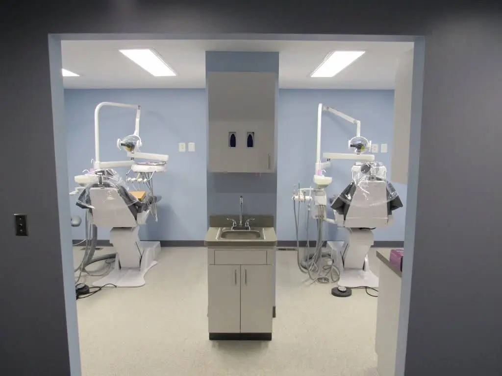 A Family Dental Care Center of Conshohocken