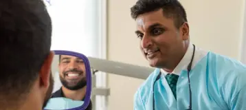 Villanova Dental Group & Implant Center