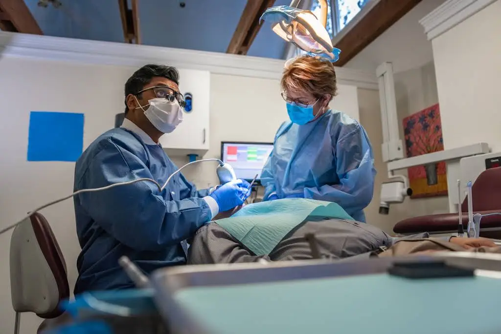 Villanova Dental Group & Implant Center