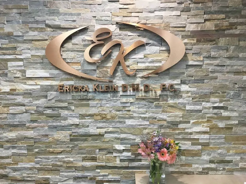 Ericka Klein D.M.D., P.C. - Professional dental clinic exterior with modern facilities