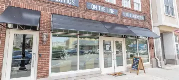 Orthodontics On The Line