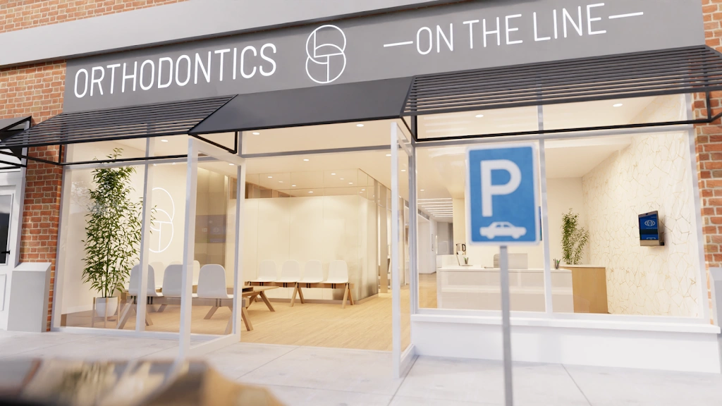 Orthodontics On The Line