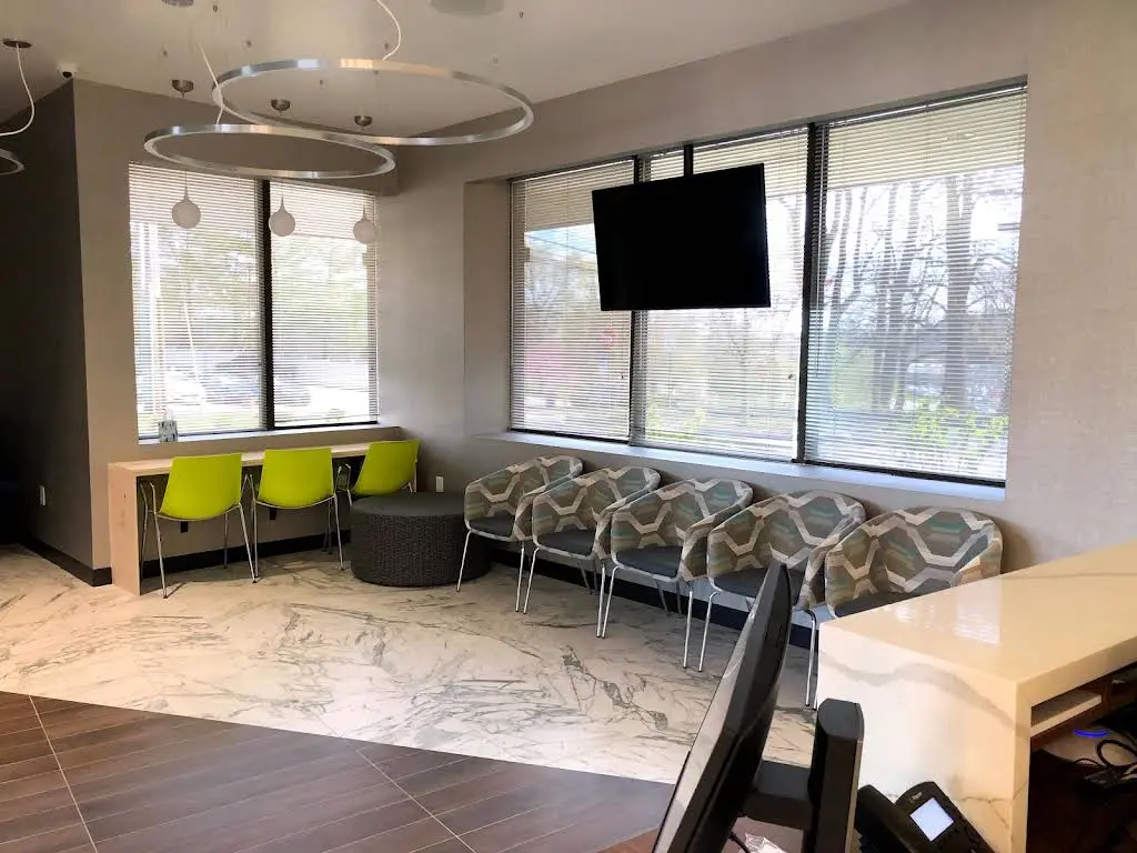 Kadan Orthodontics: Devon Location