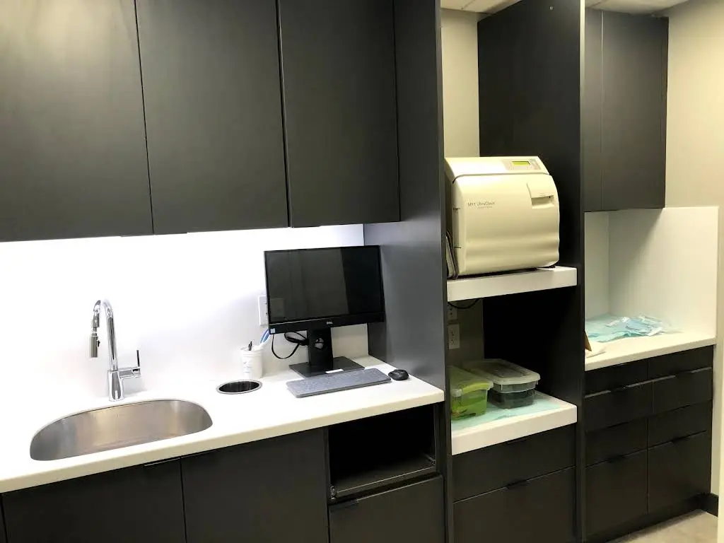 Kadan Orthodontics: Devon Location
