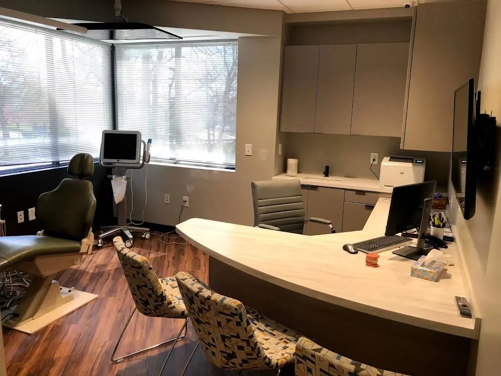 Kadan Orthodontics: Devon Location