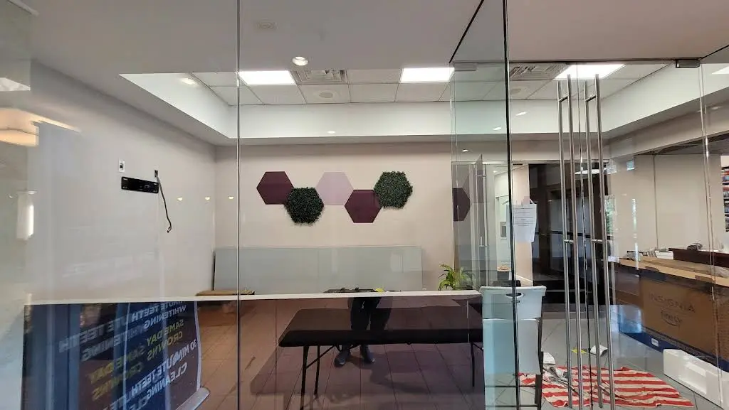 Montgomery Mall Smile Center