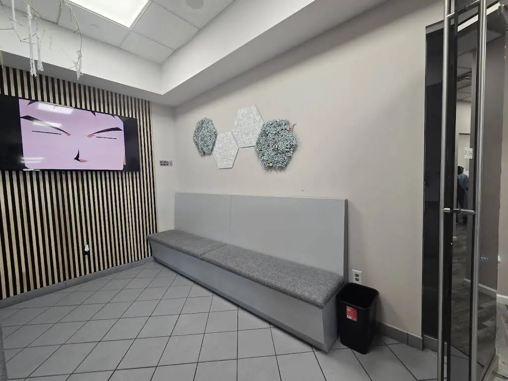 Montgomery Mall Smile Center