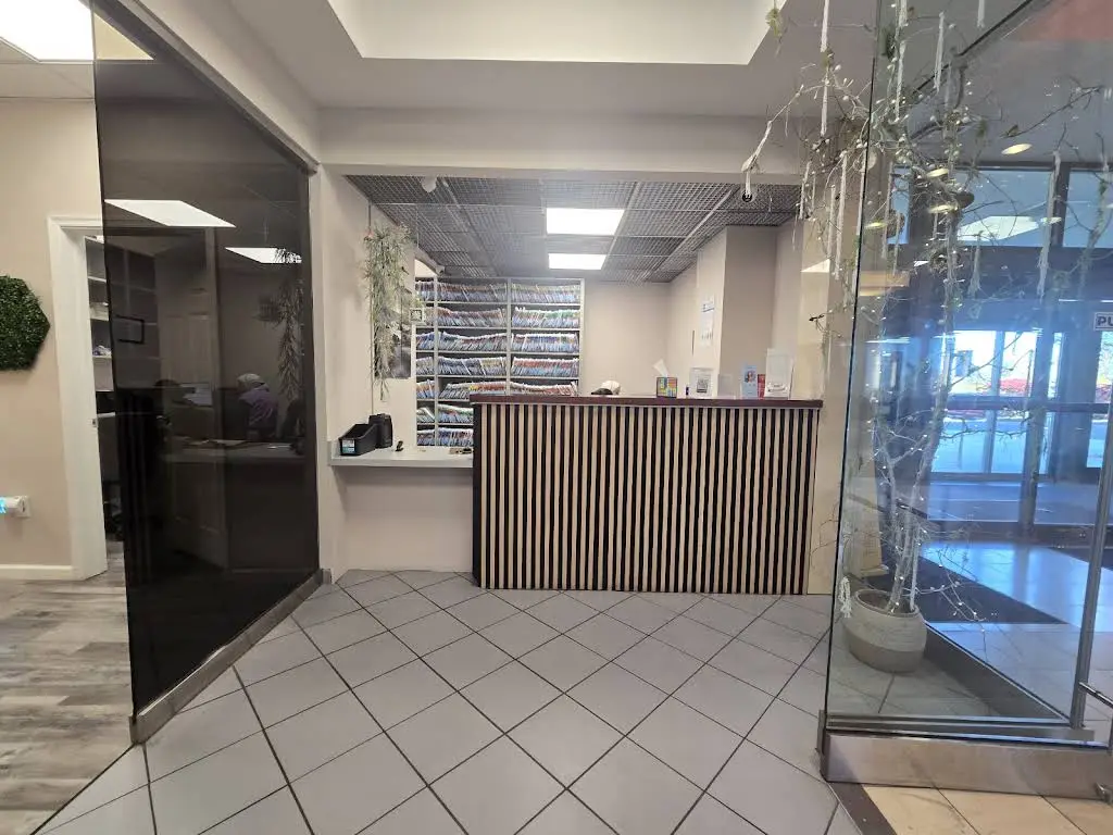 Montgomery Mall Smile Center