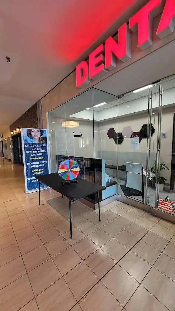 Montgomery Mall Smile Center