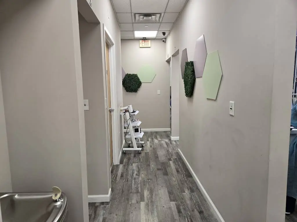 Montgomery Mall Smile Center