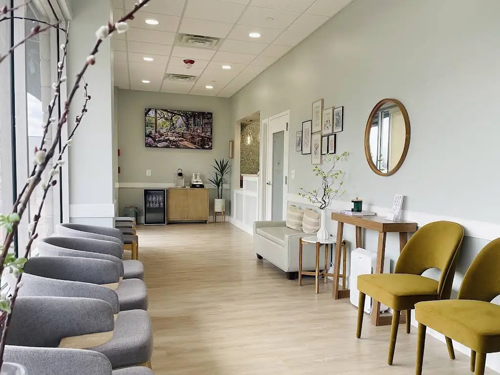 Pure Smile Dentistry - Professional dental clinic exterior with modern facilities